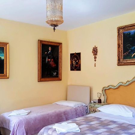 Sweet Home New Venedig Exterior foto