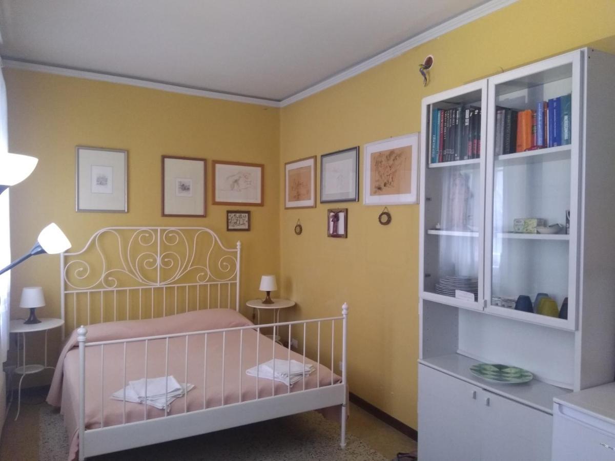 Sweet Home New Venedig Exterior foto