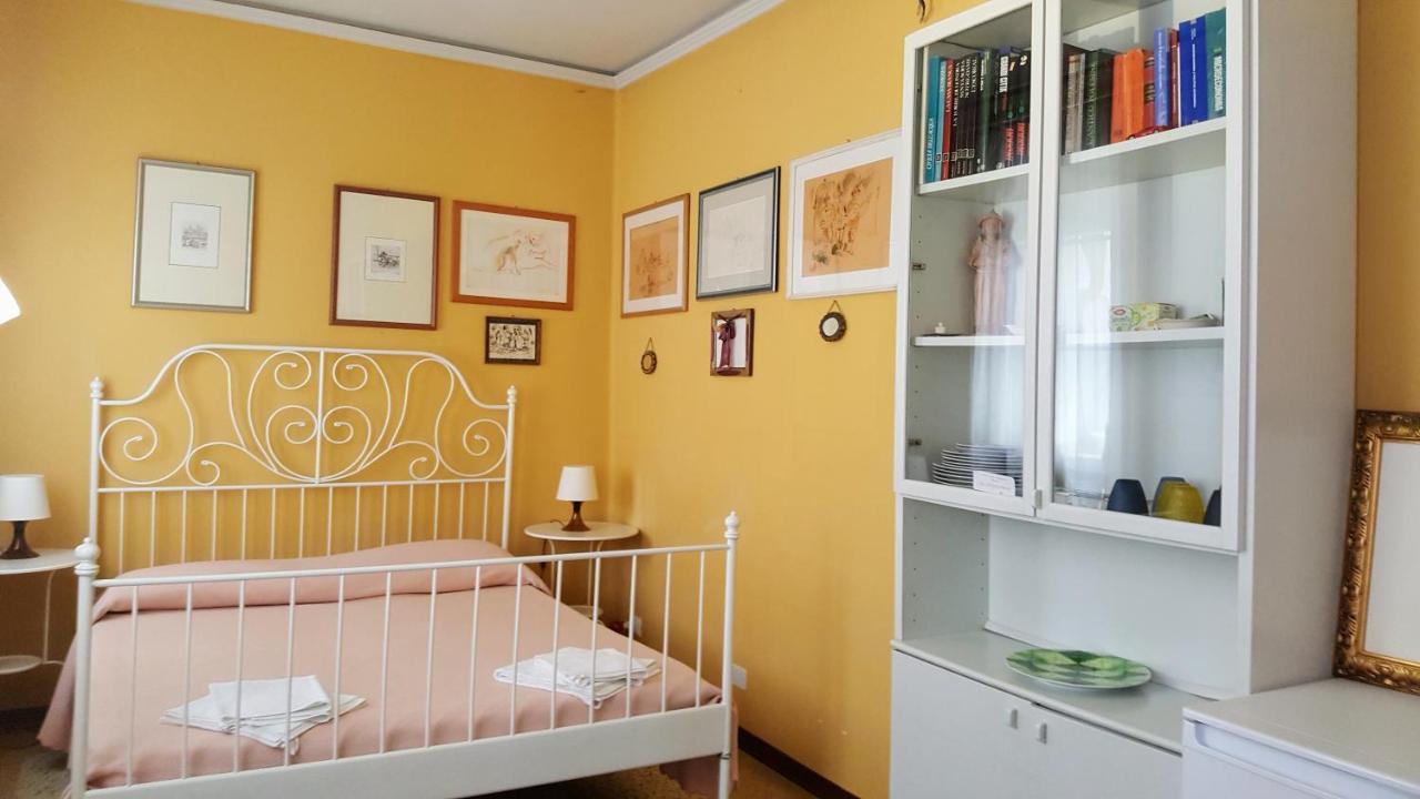 Sweet Home New Venedig Exterior foto
