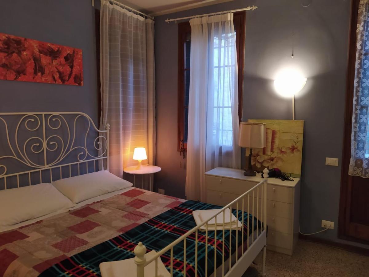 Sweet Home New Venedig Exterior foto