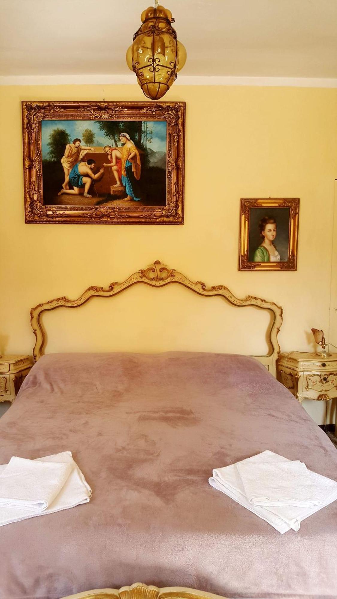 Sweet Home New Venedig Zimmer foto