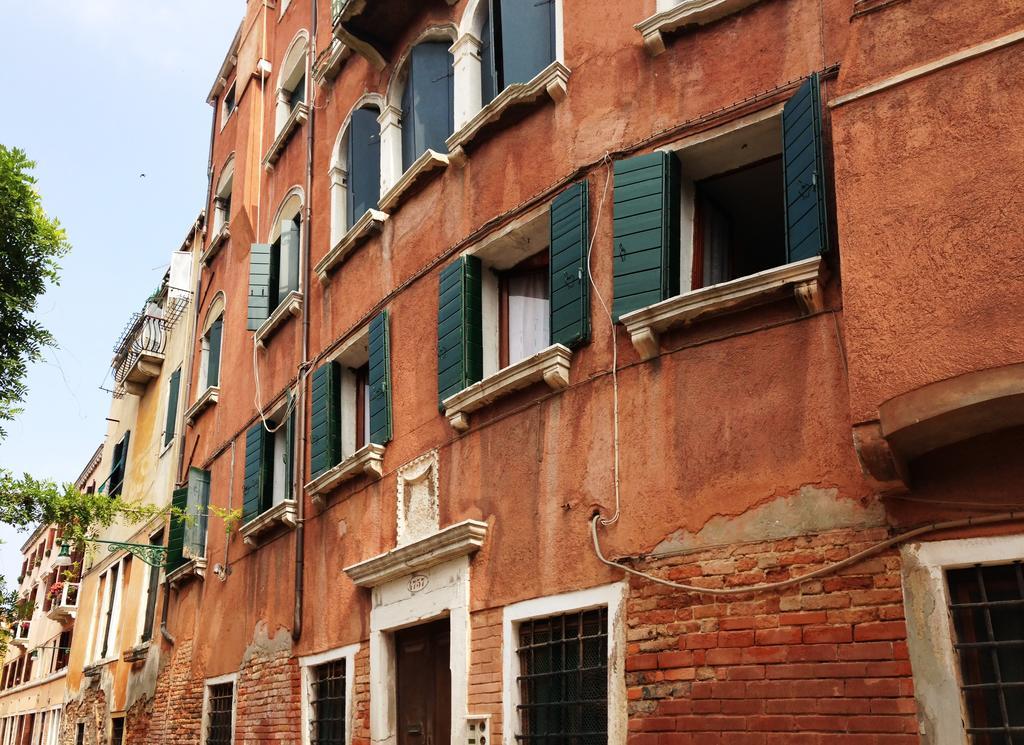 Sweet Home New Venedig Exterior foto