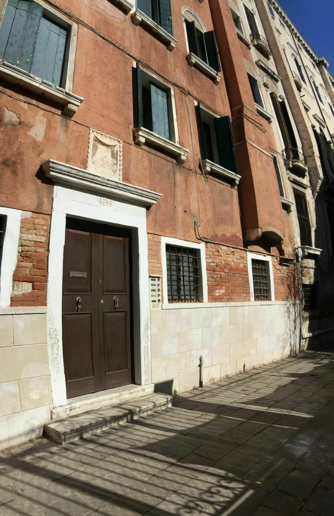 Sweet Home New Venedig Exterior foto